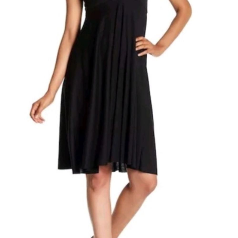Elan Brand Convertible Multi Function Versatile Fashion Dress Skirt in Size S - Picture 4 of 8